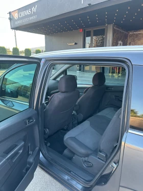 Opel Zafira Ecoflex, снимка 10