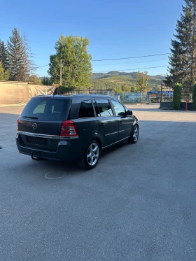 Opel Zafira Ecoflex, снимка 7
