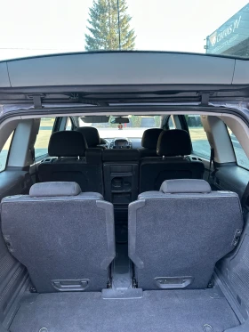Opel Zafira Ecoflex, снимка 9