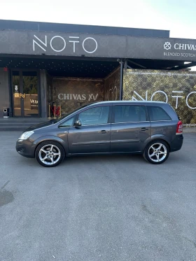 Opel Zafira Ecoflex, снимка 4