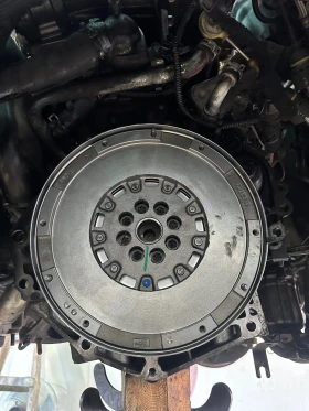 Opel Zafira Ecoflex, снимка 15