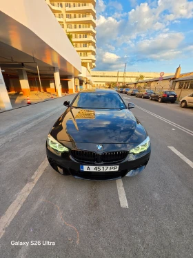 BMW 430 Grand coupe xdrive, снимка 1