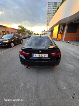 BMW 430 Grand coupe xdrive, снимка 5