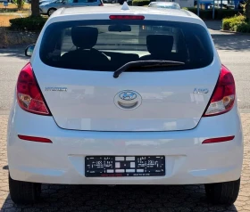 Hyundai I20 1.3i/Siti/Fifa, снимка 6