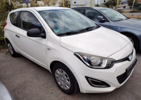 Hyundai I20 1.3i/Siti/Fifa, снимка 4