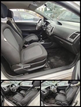 Hyundai I20 1.3i/Siti/Fifa, снимка 11