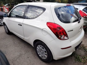 Hyundai I20 1.3i/Siti/Fifa, снимка 7