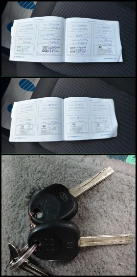 Hyundai I20 1.3i/Siti/Fifa, снимка 17