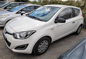 Hyundai I20 1.3i/Siti/Fifa, снимка 1