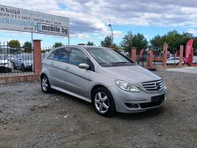 Mercedes-Benz B 180 CDI, снимка 3