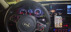 Kia K5 2.0 LPI, снимка 7