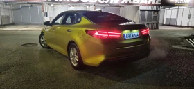 Kia K5 2.0 LPI, снимка 14