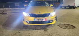 Kia K5 2.0 LPI, снимка 2