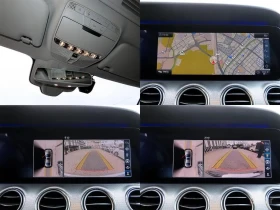 Mercedes-Benz E 250 AMG Line / Full, снимка 12