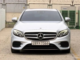 Mercedes-Benz E 250 AMG Line / Full, снимка 1