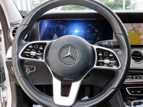 Mercedes-Benz E 250 AMG Line / Full, снимка 8