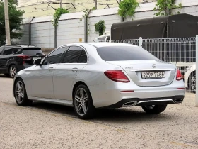 Mercedes-Benz E 250 AMG Line / Full, снимка 3