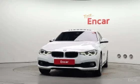 BMW 320 * 320d * ЦЕНА ДО БГ, снимка 3