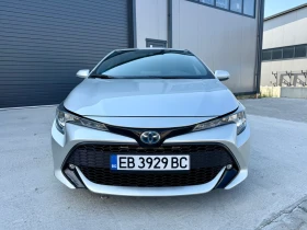 Toyota Corolla 1.8 Hybrid , снимка 1