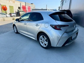 Toyota Corolla 1.8 Hybrid , снимка 7