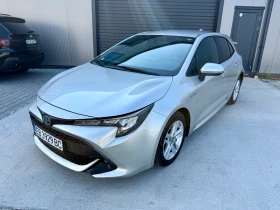 Toyota Corolla 1.8 Hybrid , снимка 8