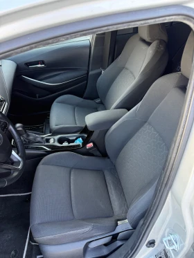 Toyota Corolla 1.8 Hybrid , снимка 9