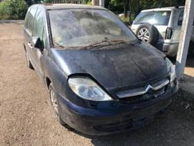 Citroen C8 2.2i 158 | Mobile.bg    2