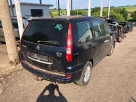 Citroen C8 2.2i 158кс - [5] 