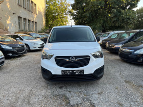 Opel Combo 1.5  | Mobile.bg   17