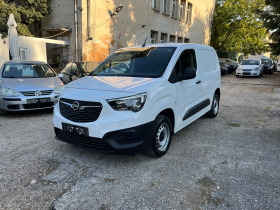 Opel Combo 1.5  | Mobile.bg   3