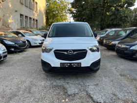 Opel Combo 1.5 Ново, снимка 2 - Автомобили и джипове - 42379849