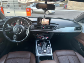 Audi A7, снимка 11 - Автомобили и джипове - 45839250