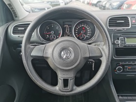 VW Golf TDI EVRO 5 , снимка 9