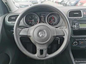 VW Golf TDI EVRO 5  | Mobile.bg    9