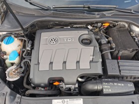 VW Golf TDI EVRO 5 , снимка 17