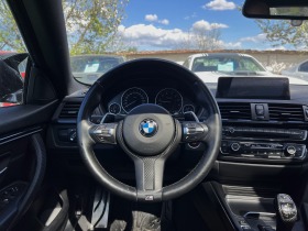BMW 435 GRAND COUPE  XDRIVE, снимка 13 - Автомобили и джипове - 45128116