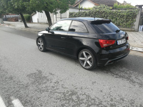 Audi A1 1.4 | Mobile.bg   2