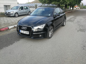 Audi A1 1.4 | Mobile.bg   3