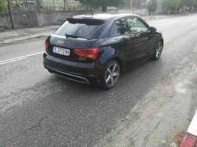 Audi A1 1.4, снимка 5 - Автомобили и джипове - 45534192