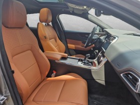 Jaguar XE D200 AWD = R-Dynamic HSE= Гаранция, снимка 7