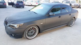 BMW 535 M-paket  | Mobile.bg    6