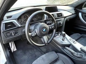 BMW 320 M SPORT, снимка 11