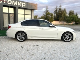 BMW 320 M SPORT | Mobile.bg    7