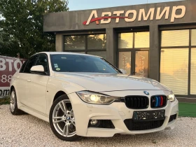 BMW 320 M SPORT | Mobile.bg    2