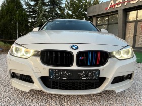 BMW 320 M SPORT, снимка 8