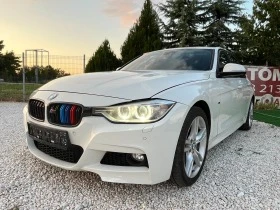 BMW 320 M SPORT | Mobile.bg    9