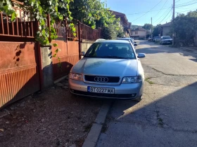     Audi A4 1.9