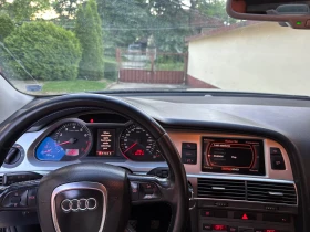 Audi A6, снимка 6