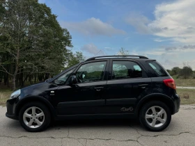 Обява за продажба на Suzuki SX4 ~5 500 лв. - изображение 5