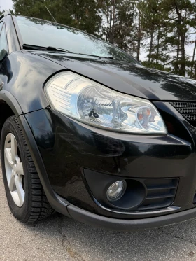 Обява за продажба на Suzuki SX4 ~5 500 лв. - изображение 4
